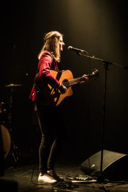 Chloé M. Dijon Live 2018