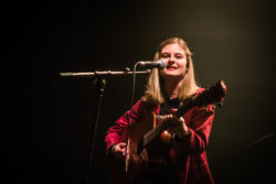 Chloé M. Dijon Live 2018