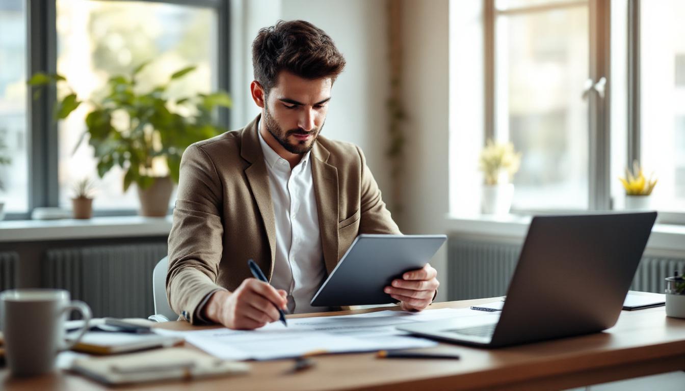 découvrez comment choisir entre le statut d'auto-entrepreneur et la sasu en fonction de votre mode de vie, de vos objectifs et de vos ambitions. un guide pour prendre la meilleure décision stratégique pour votre activité.