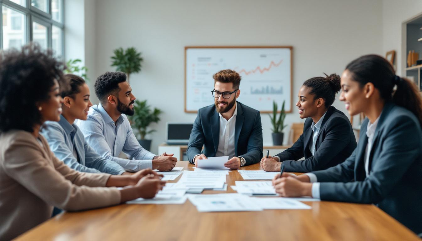 découvrez comment créer votre entreprise tout en étant bénéficiaire du rsa : démarches, conseils juridiques et astuces pour réussir votre parcours entrepreneurial en toute légalité.