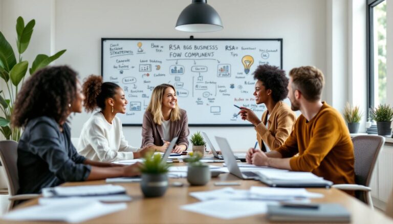 découvrez comment créer votre entreprise tout en étant au rsa : démarches, conseils légaux et astuces pour réussir votre projet sans perdre vos droits.