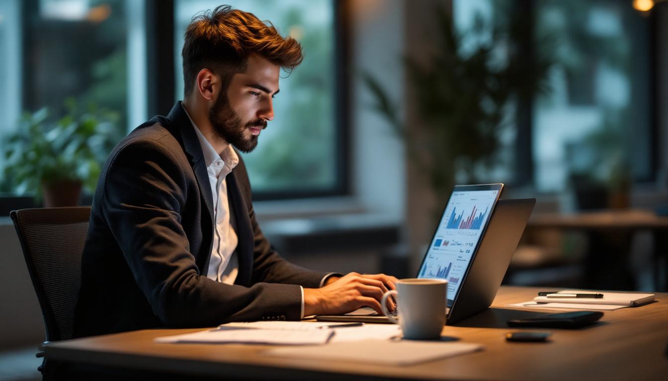 découvrez s'il est indispensable de réaliser un business plan quand on lance son entreprise sans budget et explorez les avantages d'une telle démarche, même avec des moyens limités.