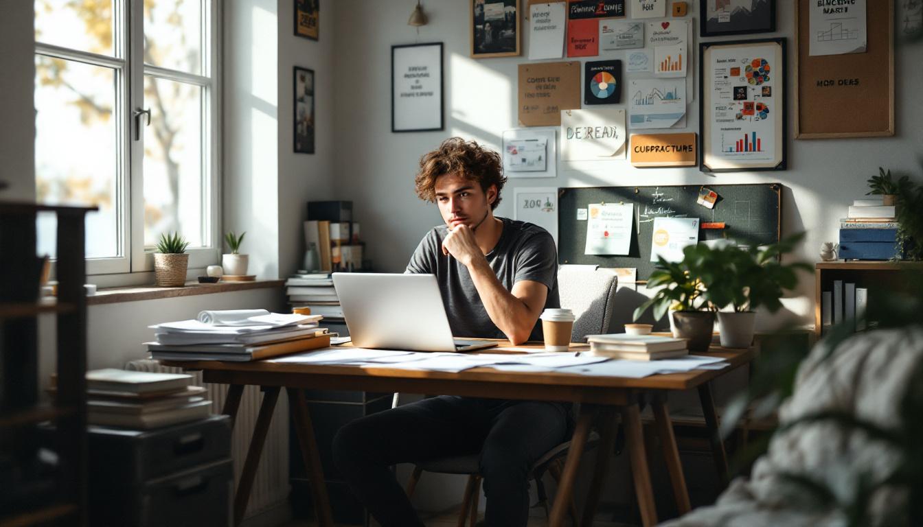 découvrez s'il est nécessaire de rédiger un business plan lorsque l'on lance son entreprise sans capital. conseils, avantages et alternatives pour bien démarrer avec 0€.